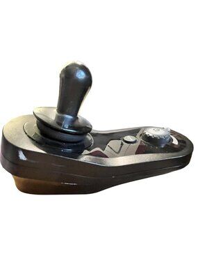 DLX-REM060-A Dynamic Controls LiNX  Traditional Joystick Power Wheelchairs